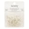 10mm Fish Hooks with Coil, 120ct. by Bead Landing&#x2122;